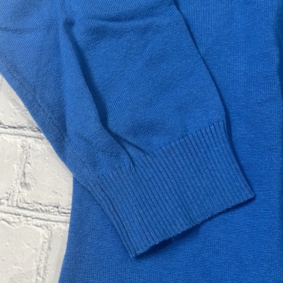 Maurice’s Blue Cardigan - Picture 10 of 13